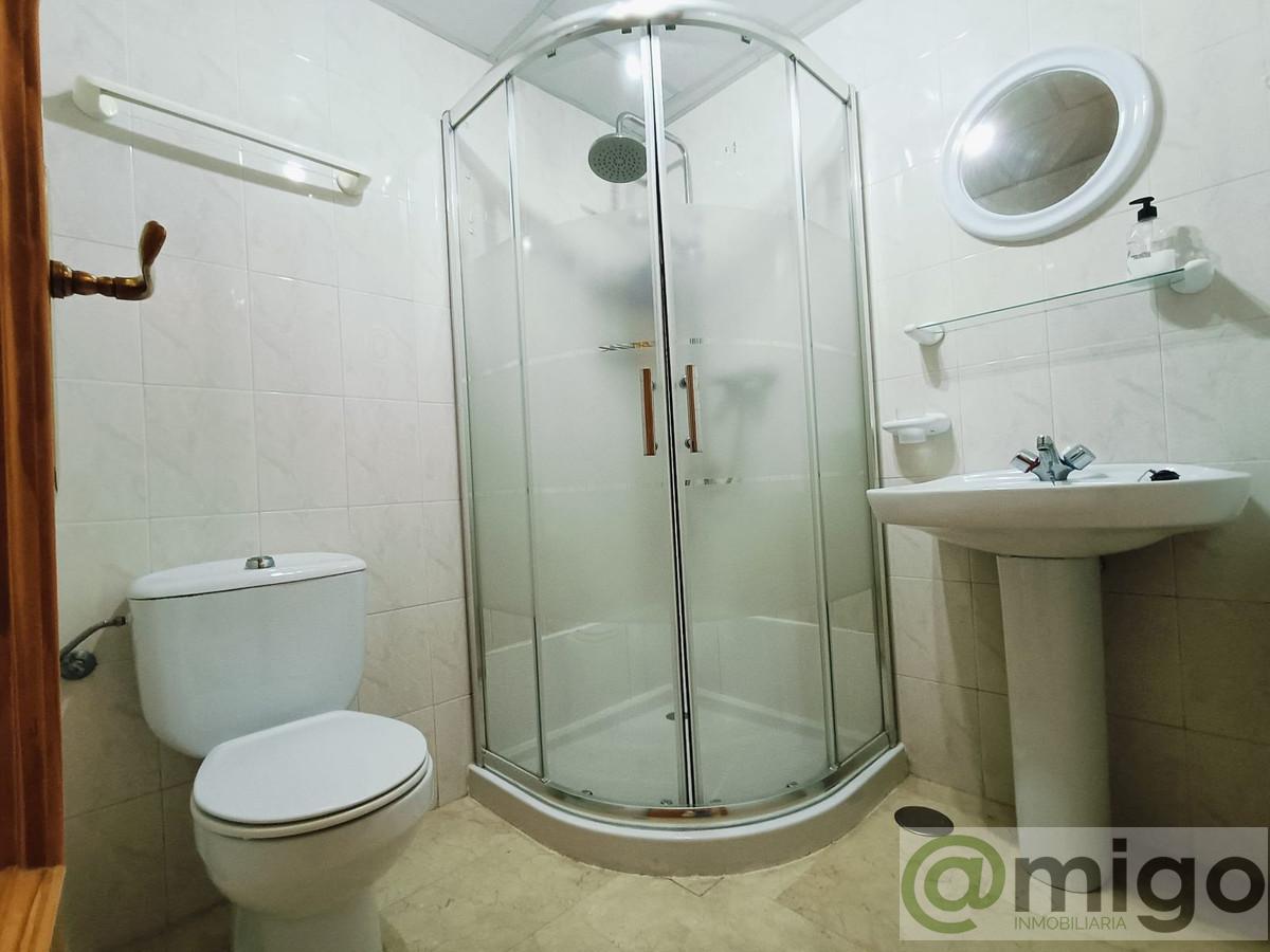 For sale of apartment in Estepona