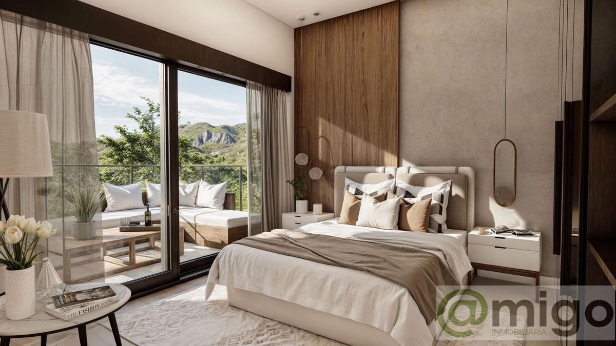 Venta de terreno en Mijas Costa