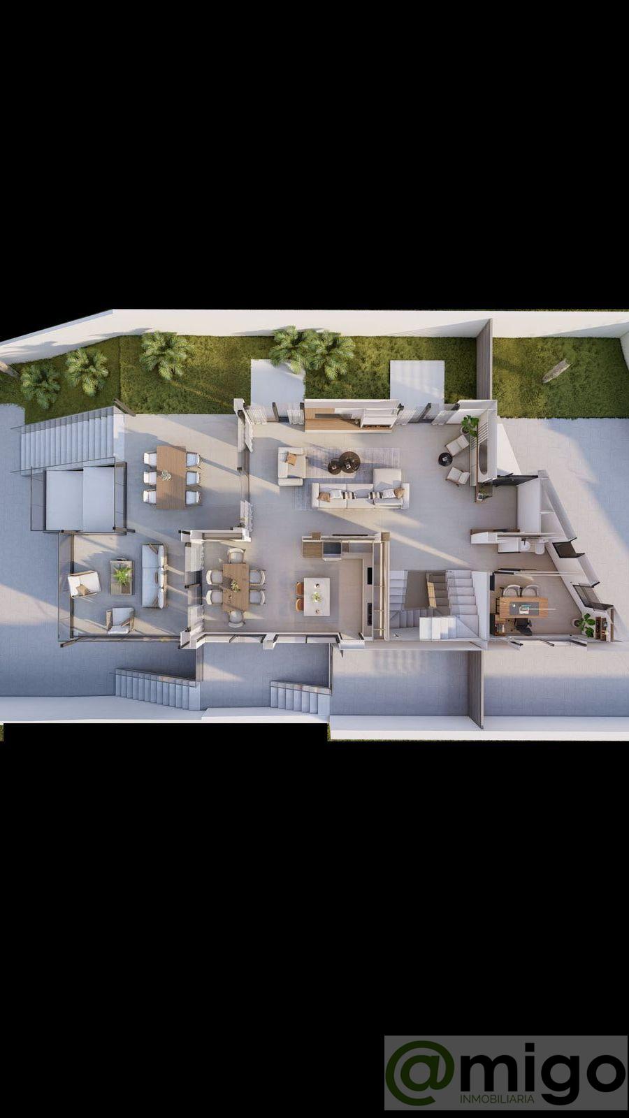 Venta de terreno en Mijas Costa