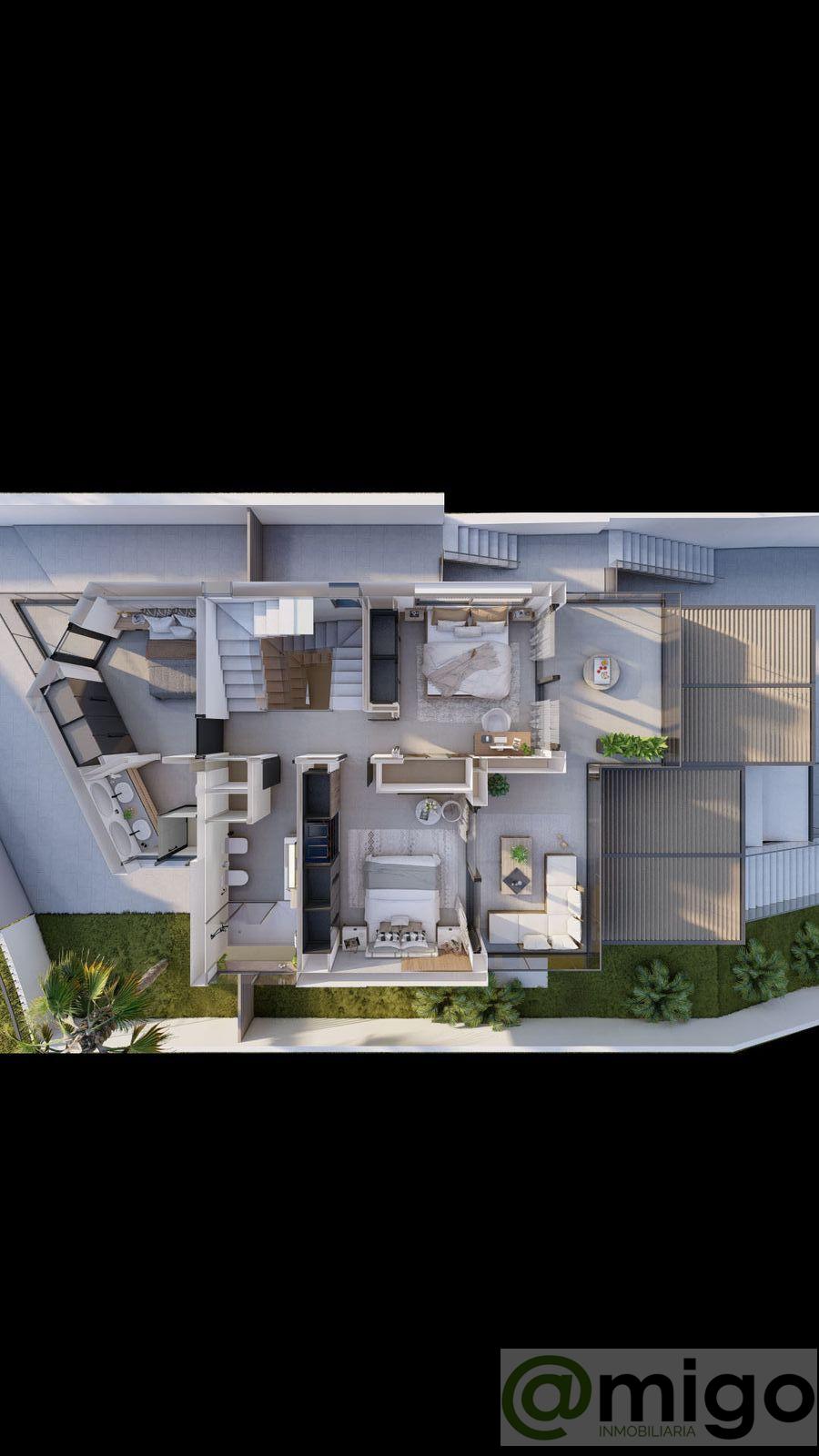 Venta de terreno en Mijas Costa