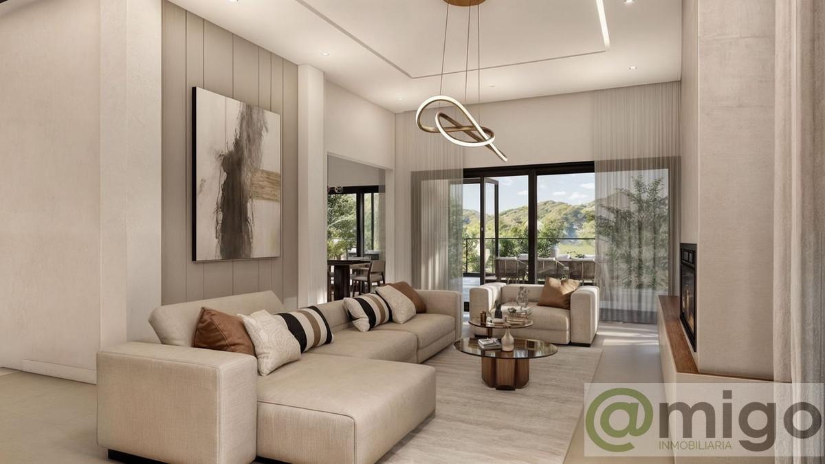 Venta de terreno en Mijas Costa