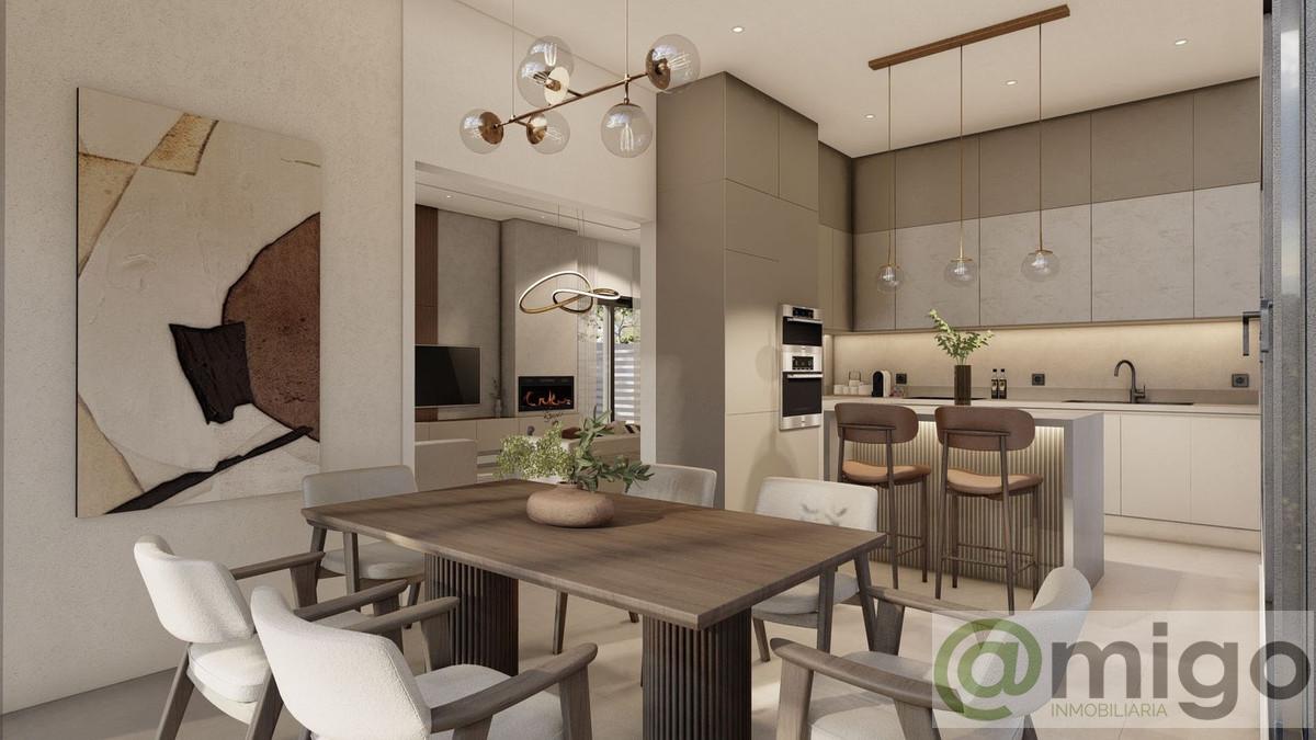 Venta de terreno en Mijas Costa