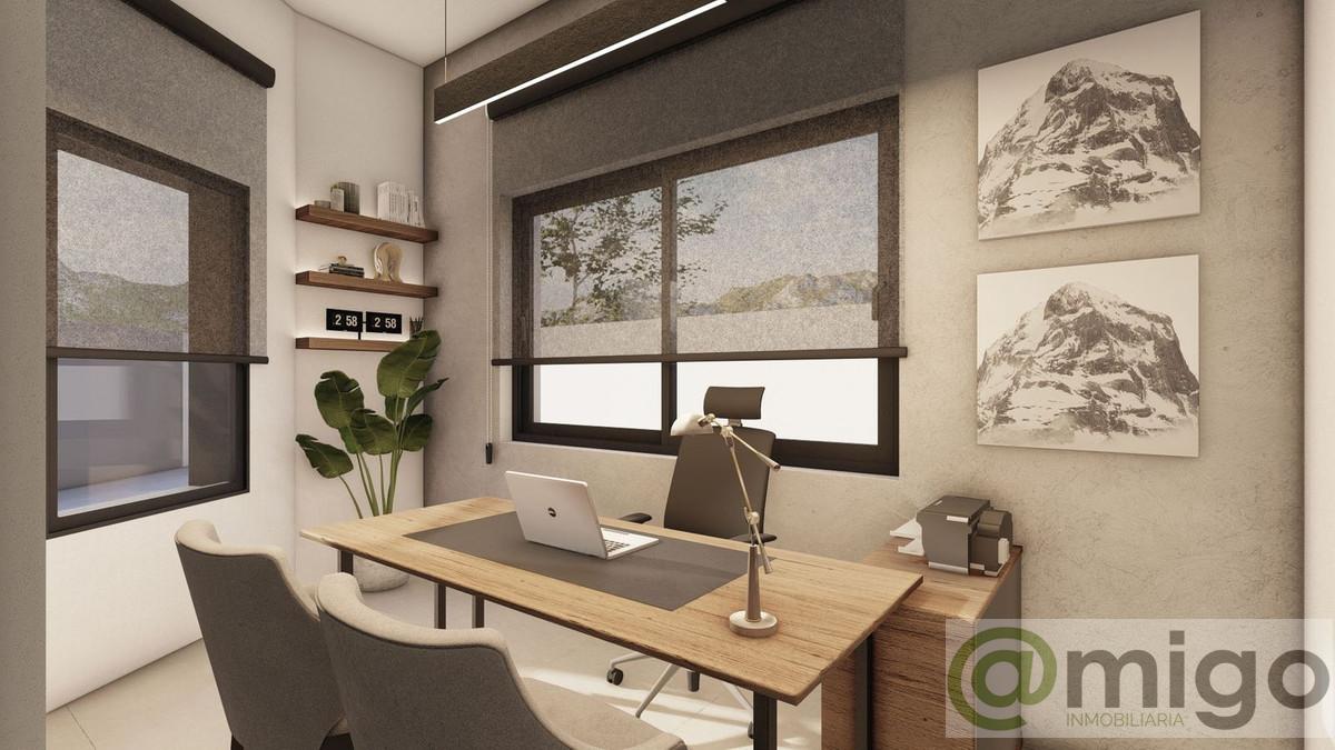 Venta de terreno en Mijas Costa