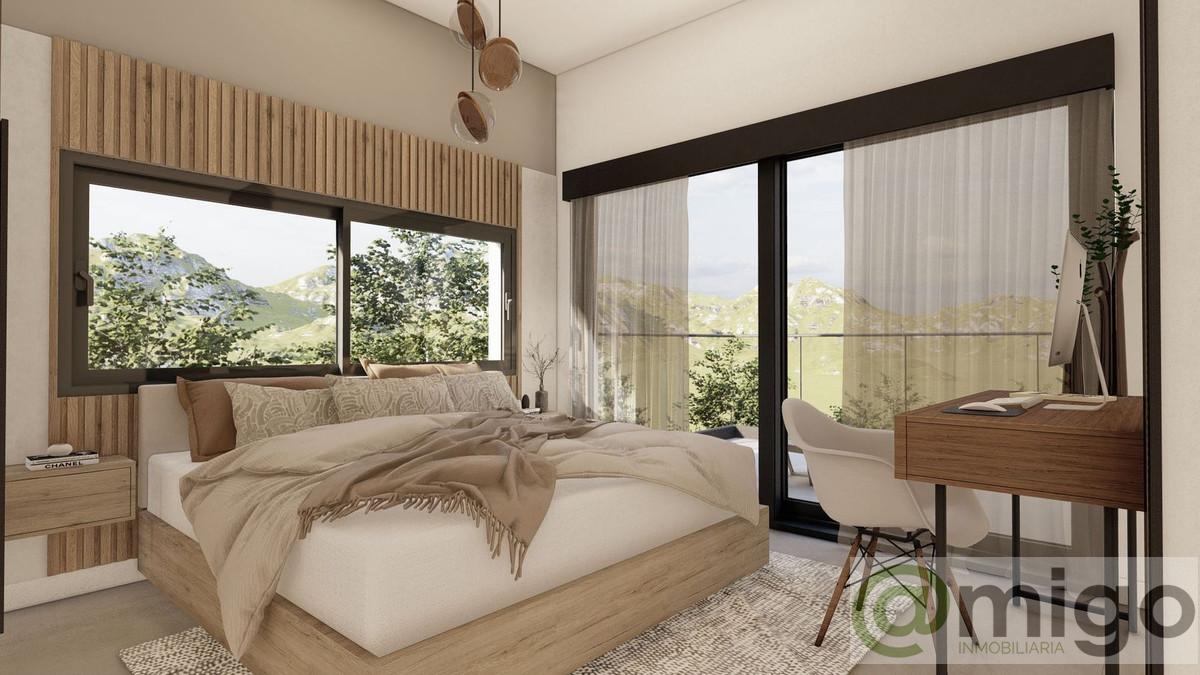 Venta de terreno en Mijas Costa