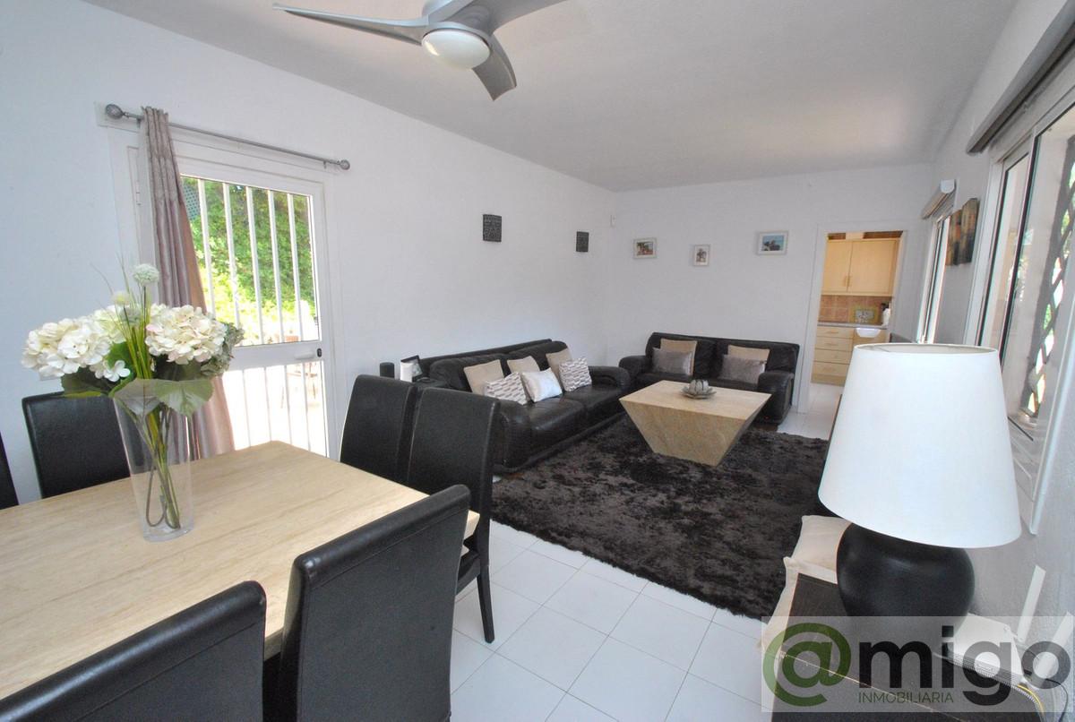 Venta de villa en Cerros del Aguila