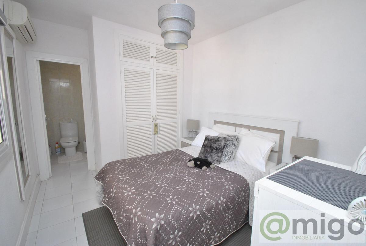 Venta de villa en Cerros del Aguila