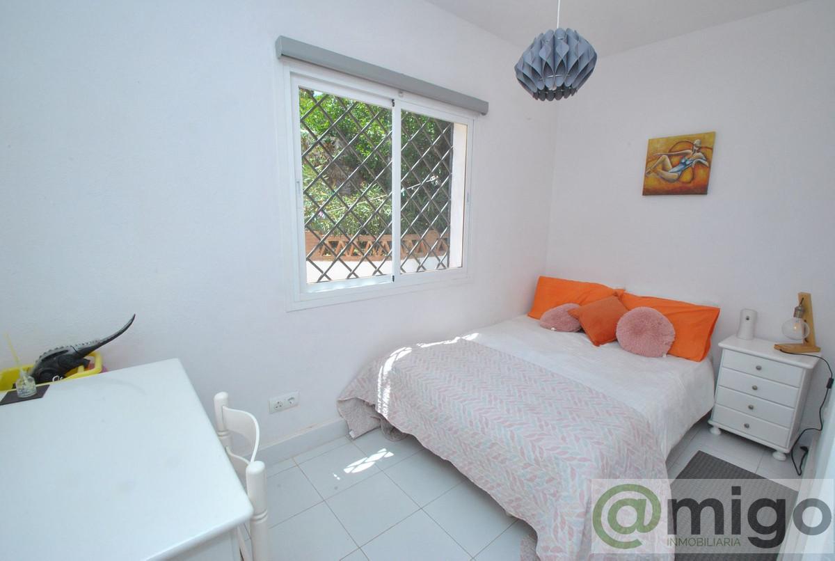 Venta de villa en Cerros del Aguila