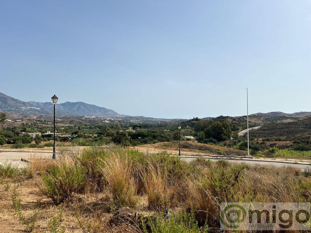 Venta de terreno en La Cala Golf