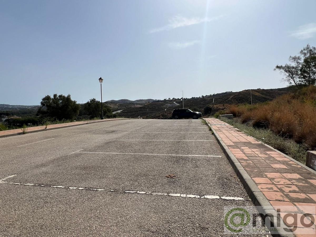Venta de terreno en La Cala Golf