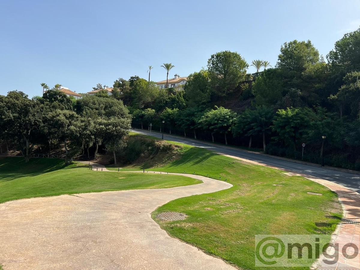 Venta de terreno en La Cala Golf