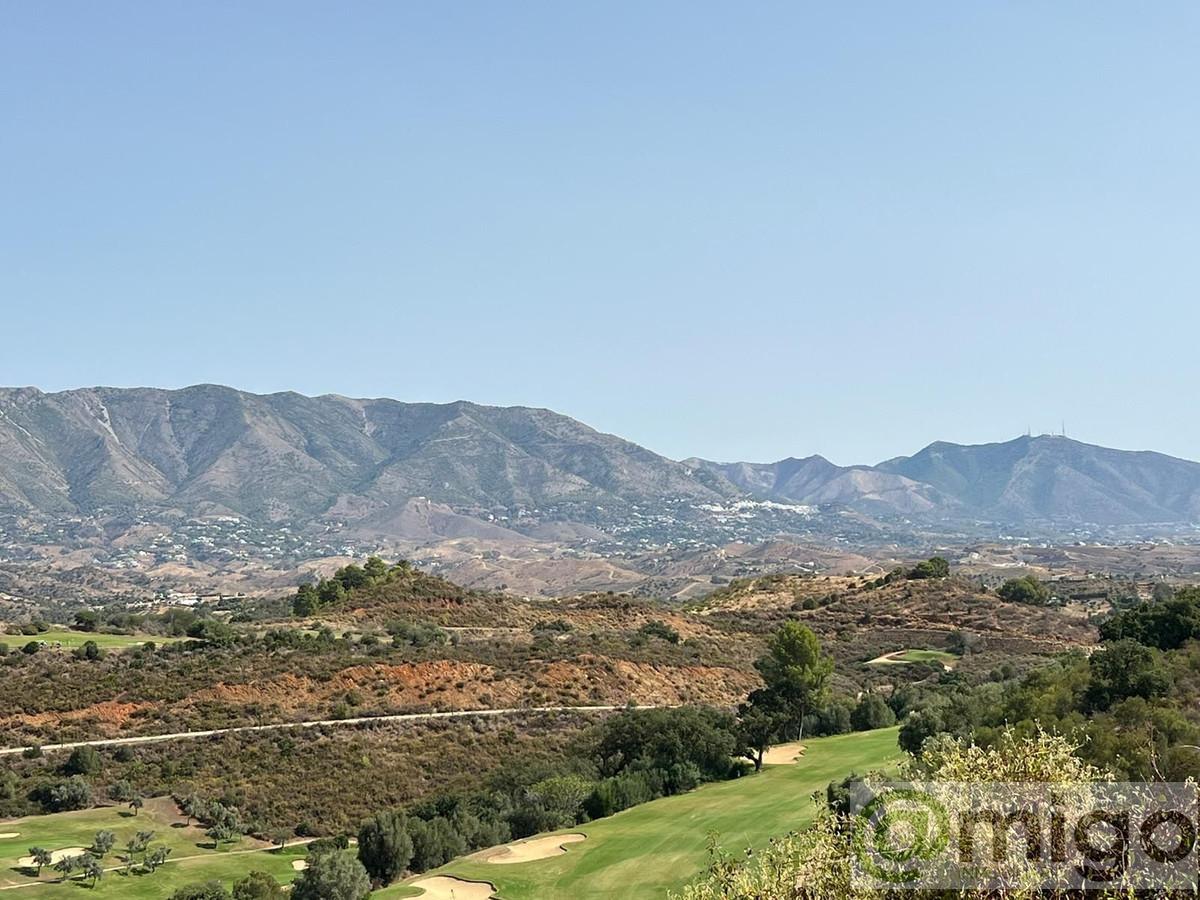 Venta de terreno en La Cala Golf