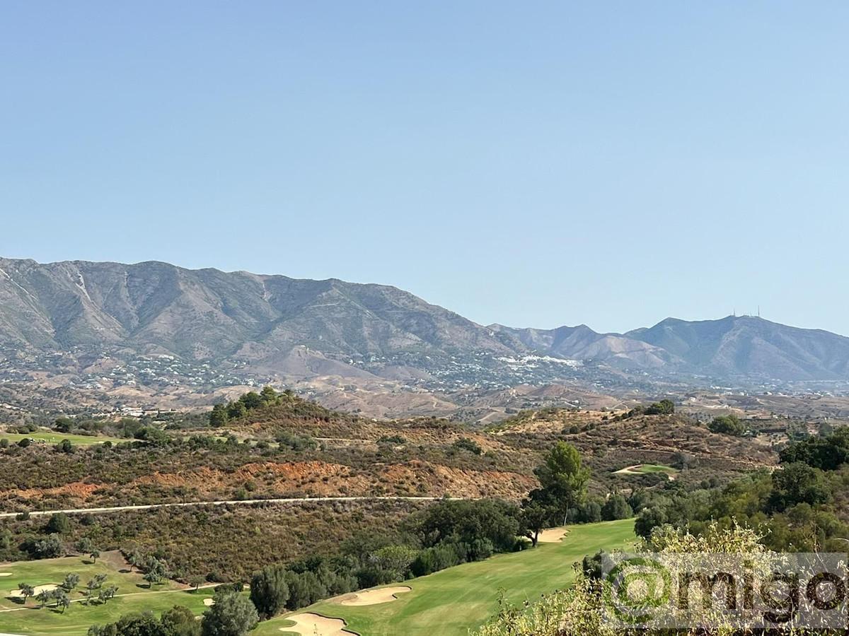 Venta de terreno en La Cala Golf