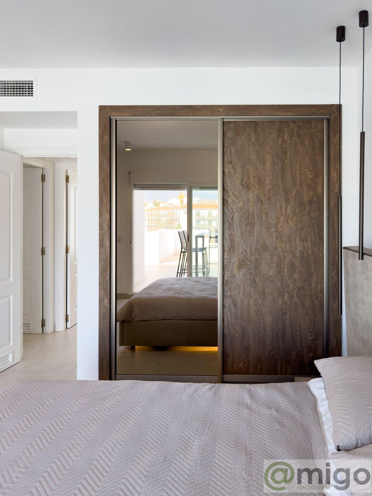 Venta de Ático en Marbella