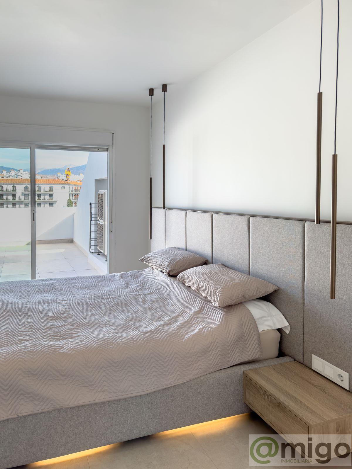 Venta de Ático en Marbella