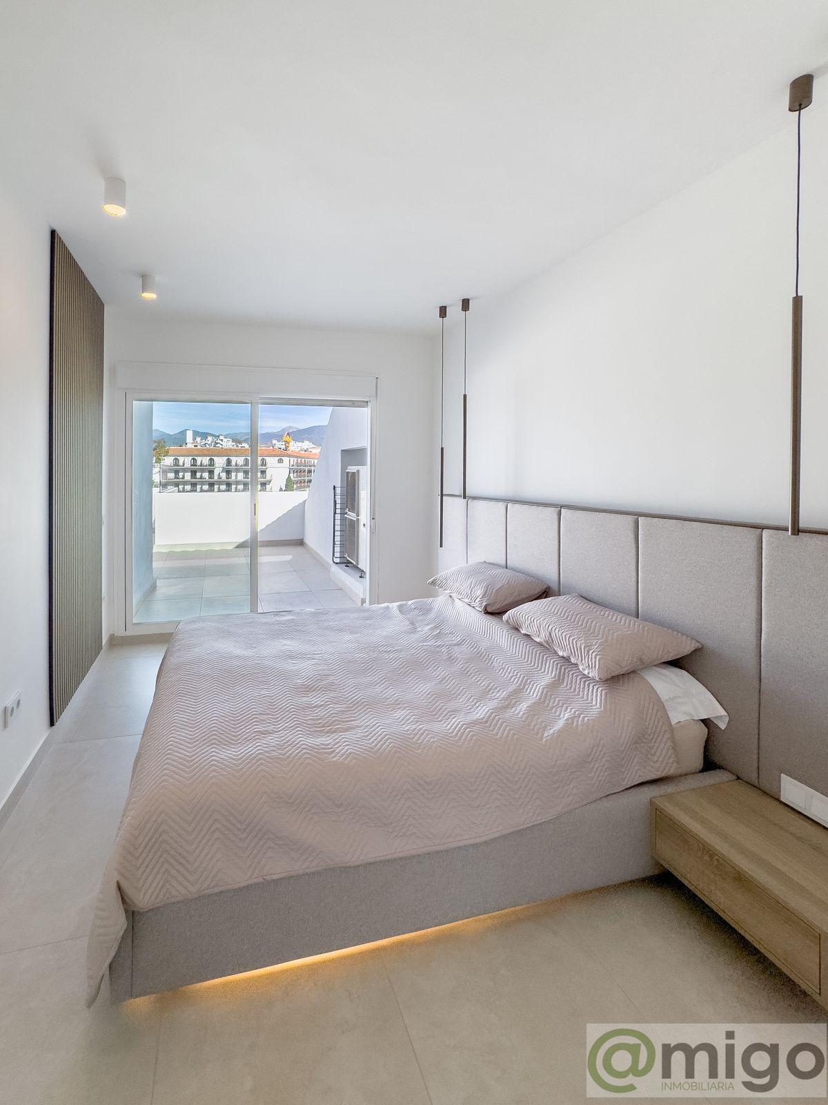 Venta de Ático en Marbella