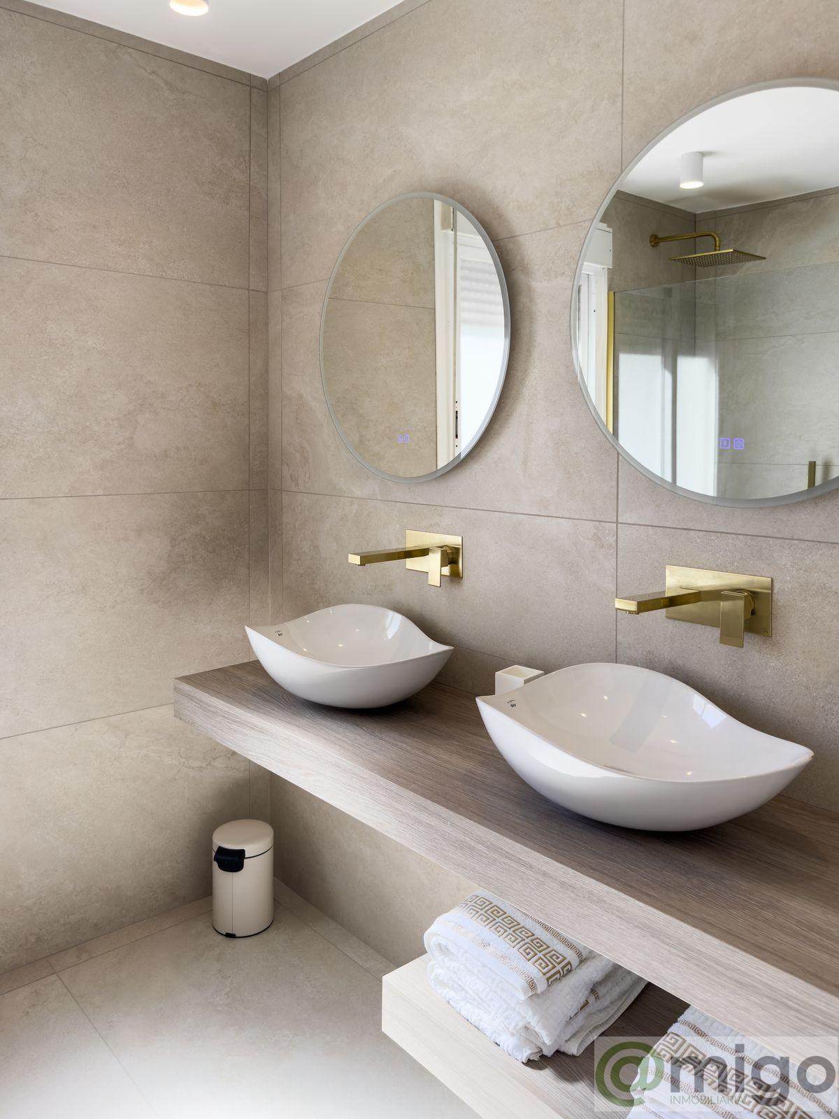 Venta de Ático en Marbella