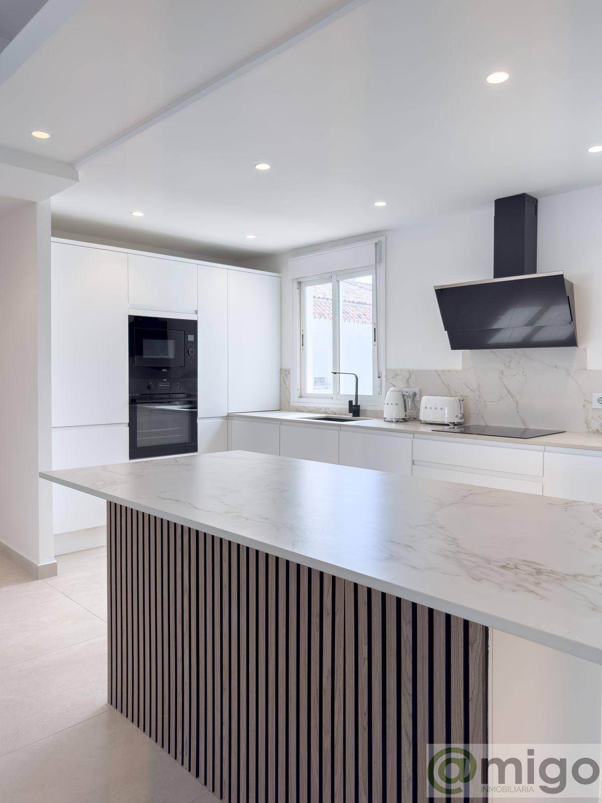 Venta de Ático en Marbella