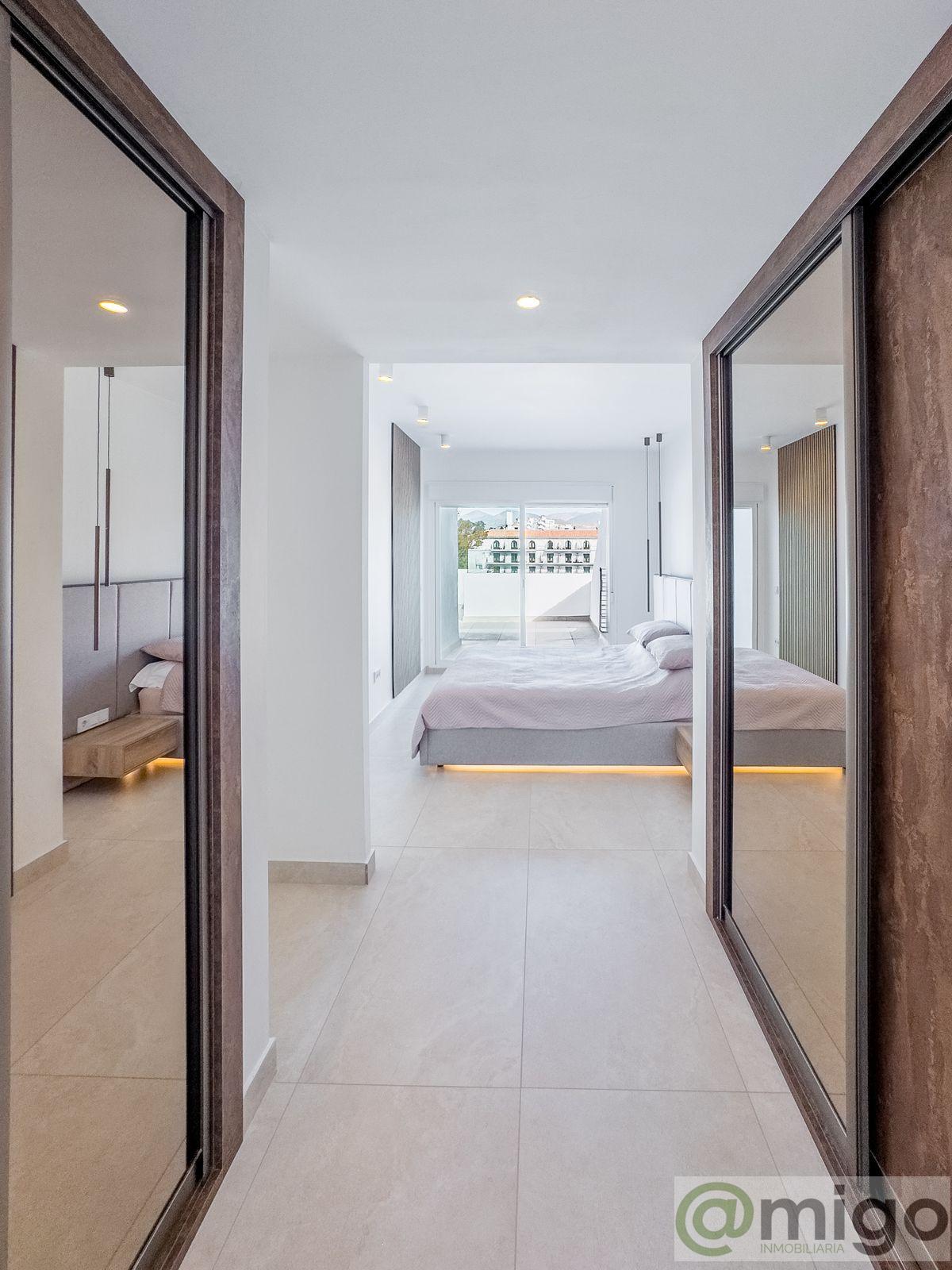 Venta de Ático en Marbella