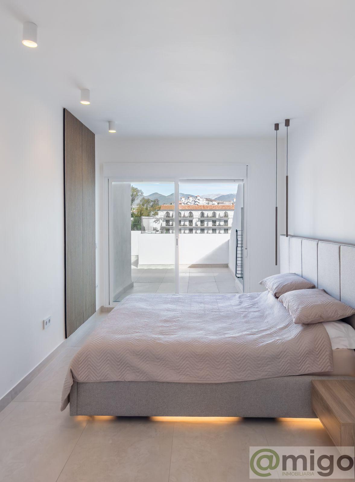 Venta de Ático en Marbella