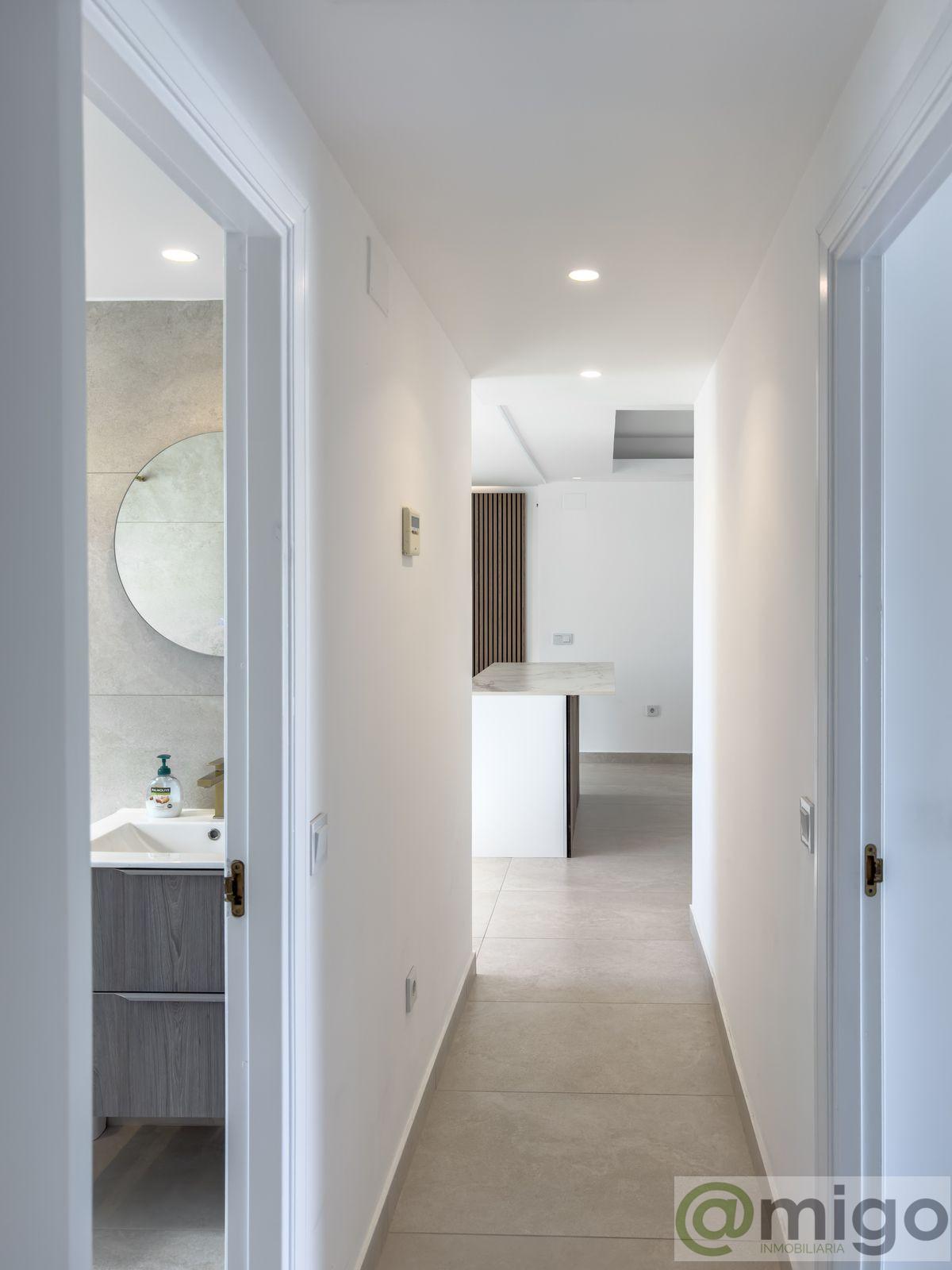 Venta de Ático en Marbella