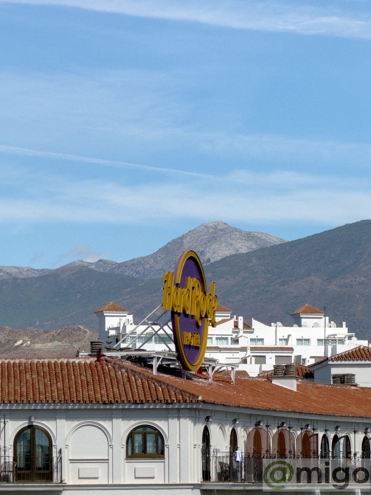 Venta de Ático en Marbella