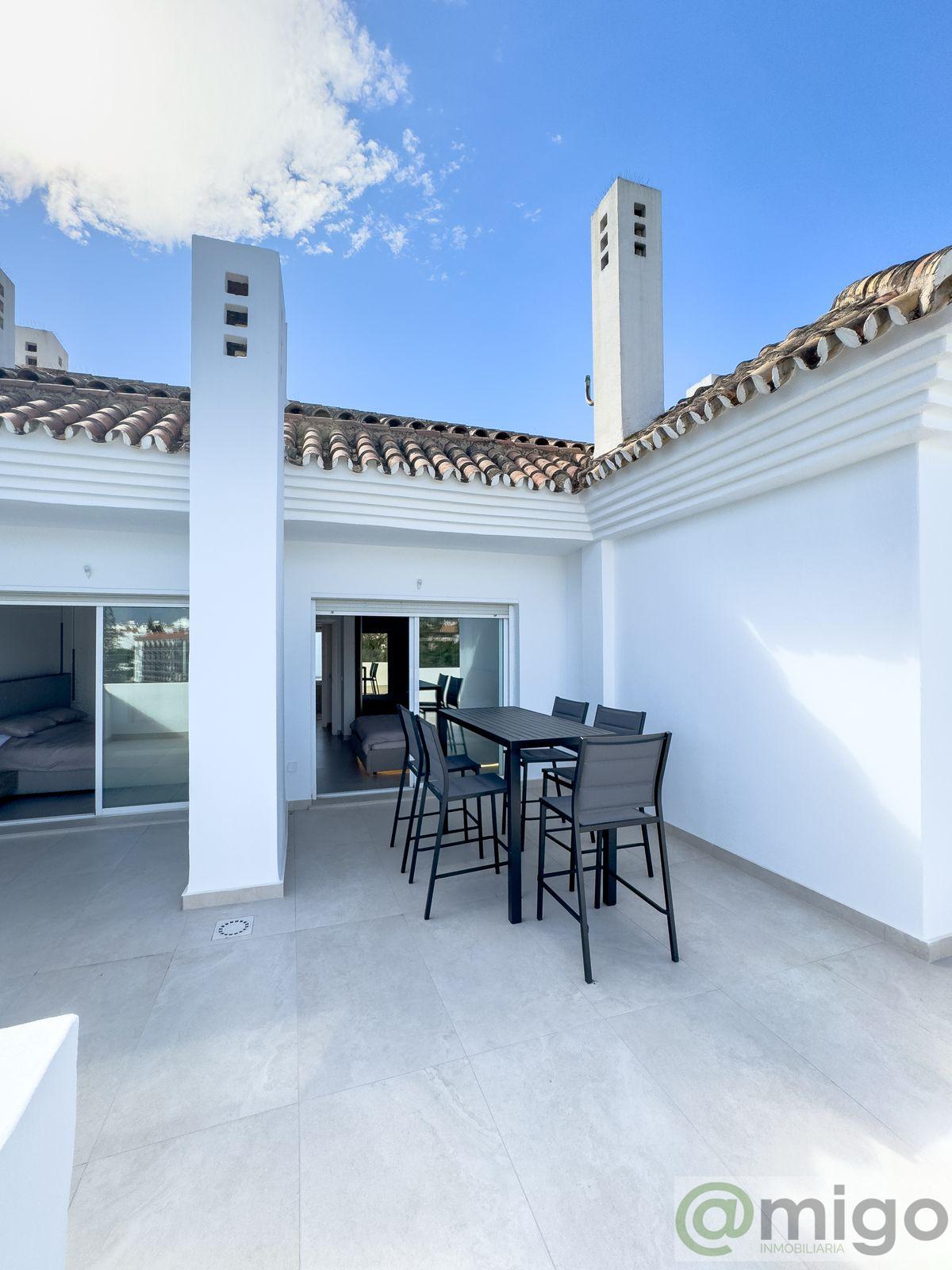 Venta de Ático en Marbella