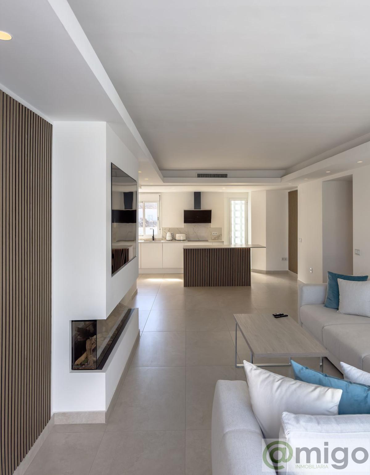 Venta de Ático en Marbella