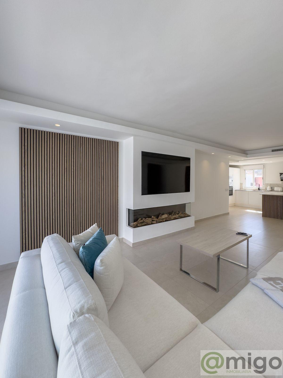 Venta de Ático en Marbella