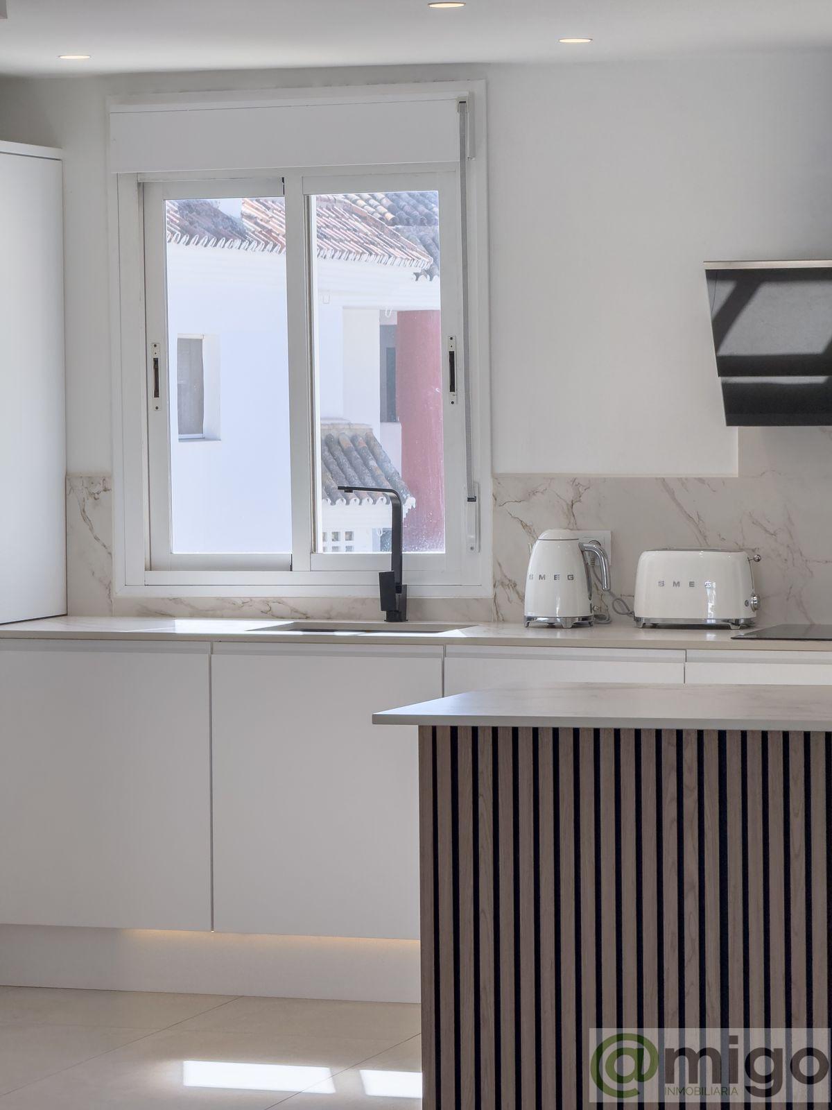 Venta de Ático en Marbella