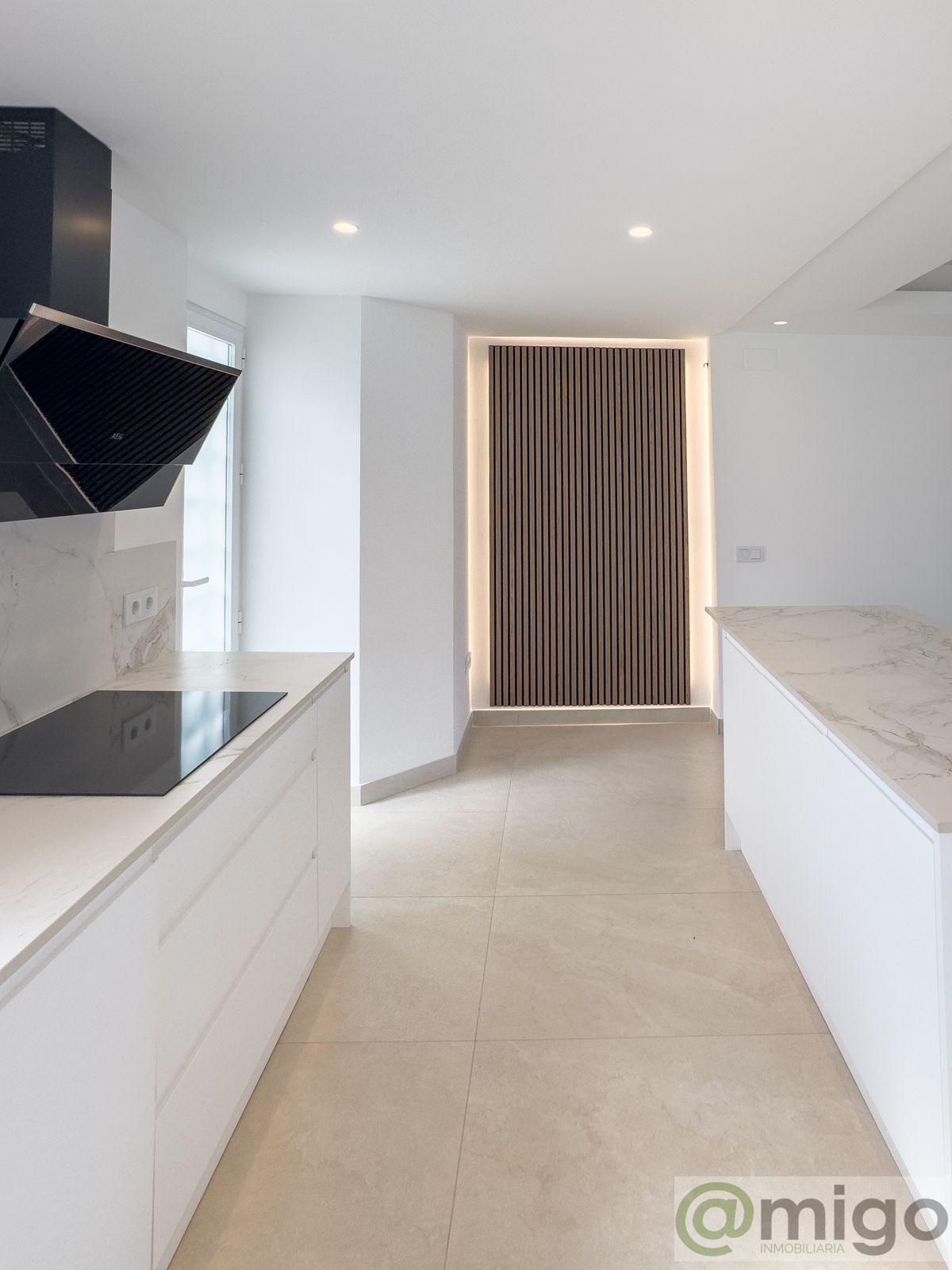 Venta de Ático en Marbella