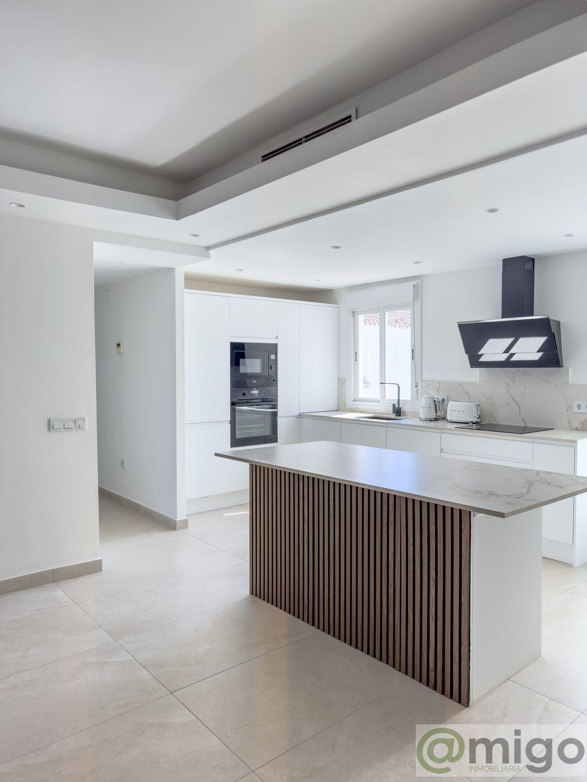 Venta de Ático en Marbella