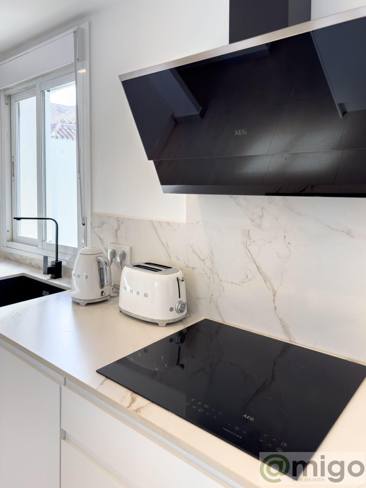 Venta de Ático en Marbella