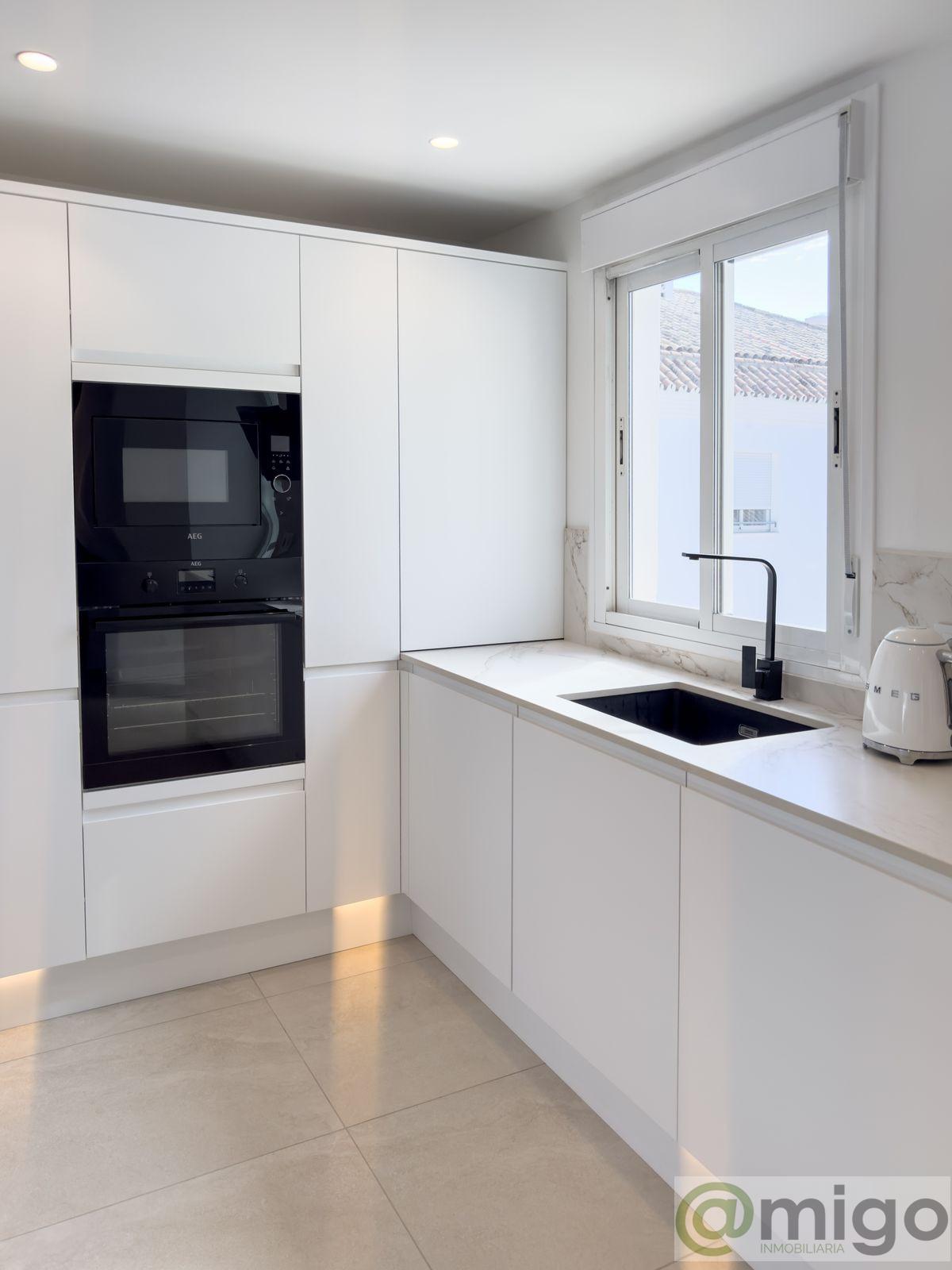 Venta de Ático en Marbella