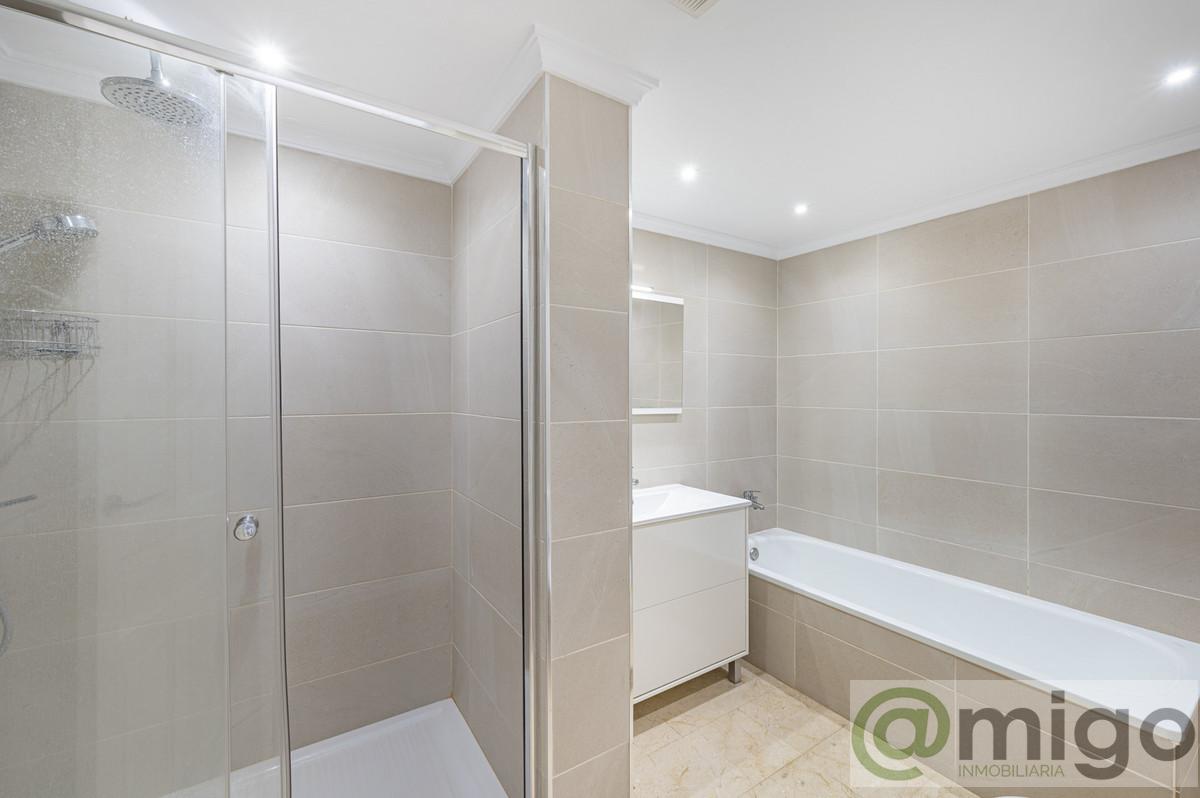 Venta de apartamento en Marbella