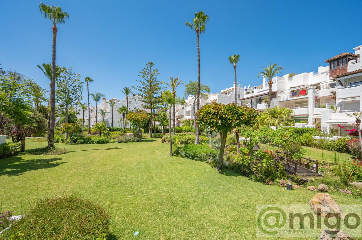 Venta de apartamento en Marbella