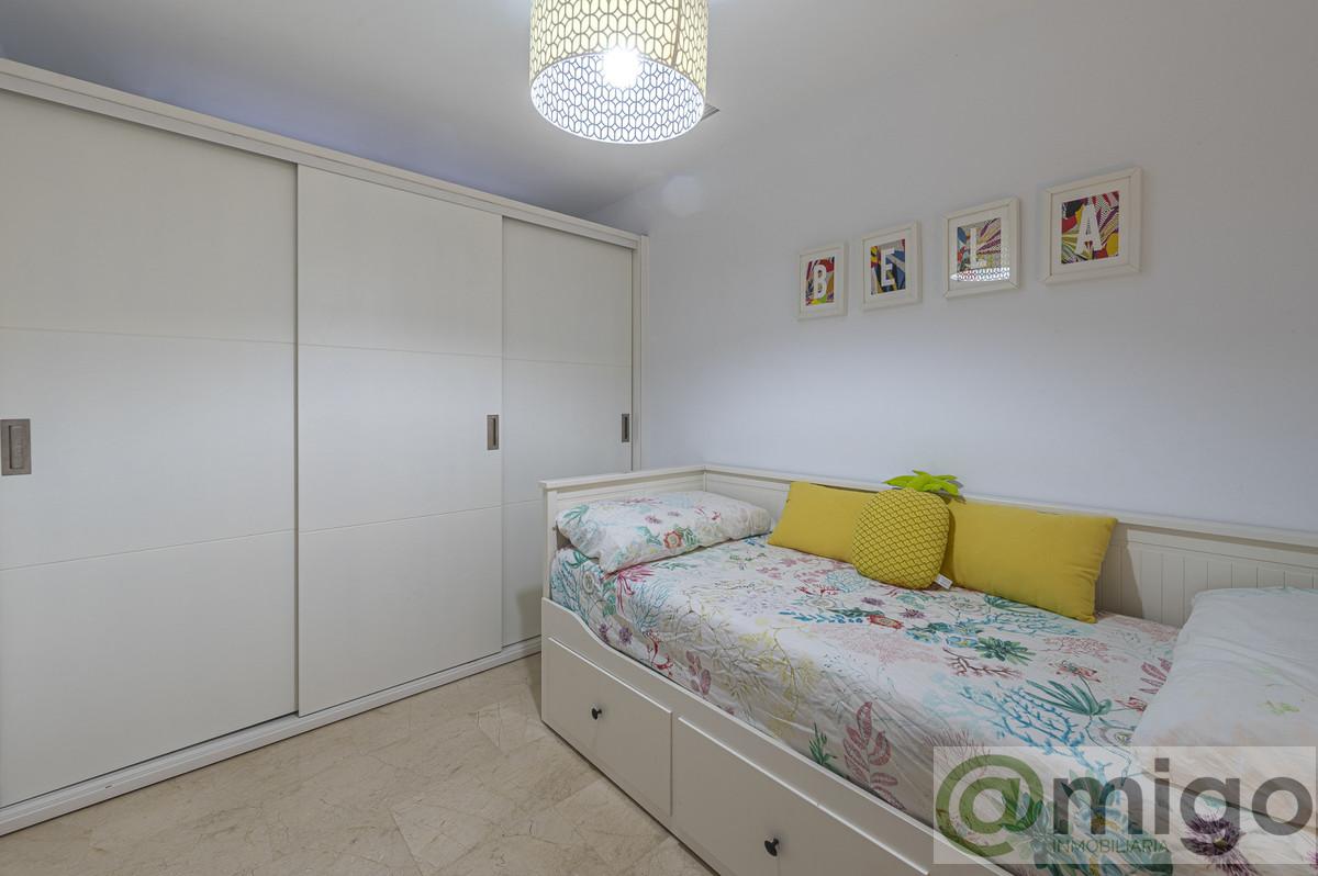 Venta de apartamento en Marbella