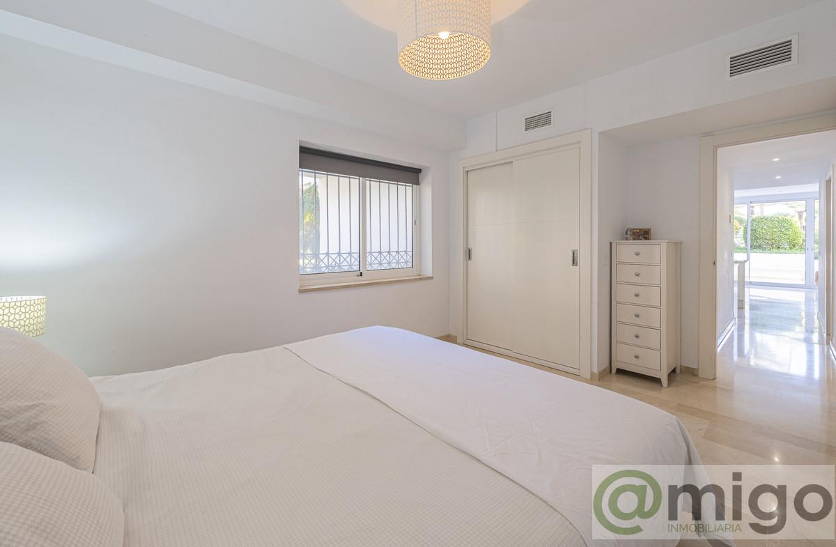 Venta de apartamento en Marbella