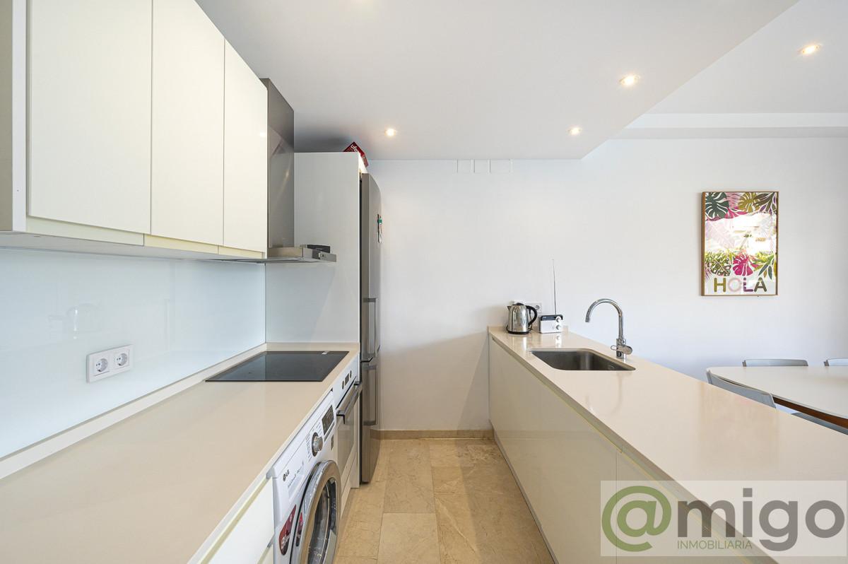 Venta de apartamento en Marbella