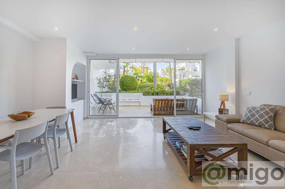 Venta de apartamento en Marbella