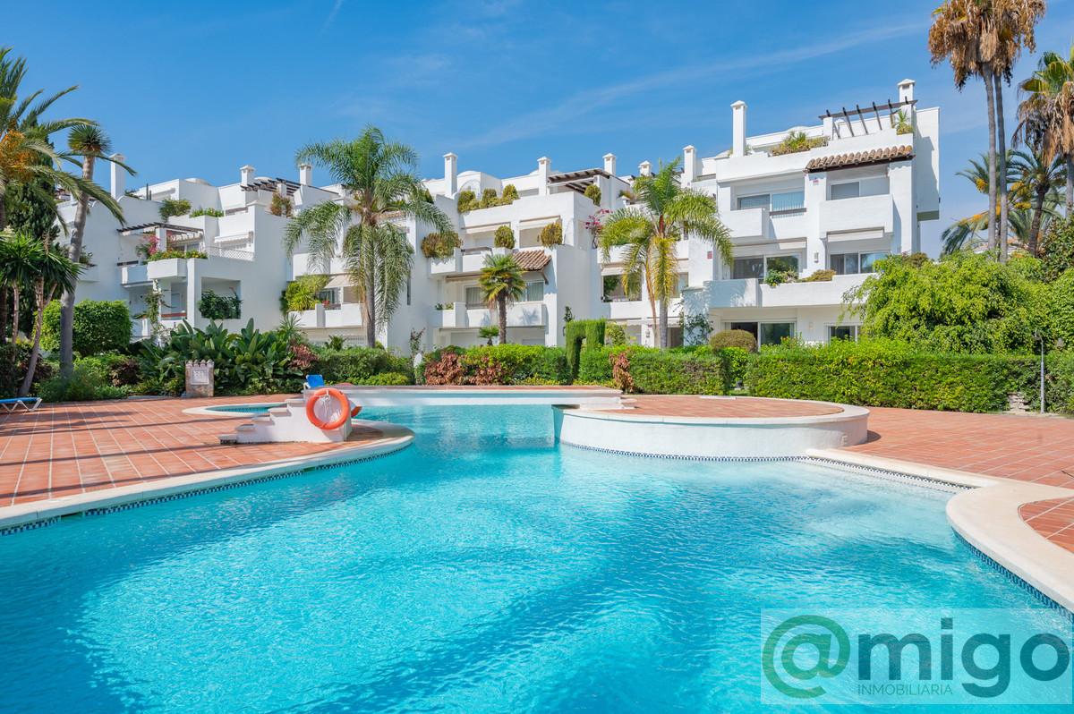 Venta de apartamento en Marbella