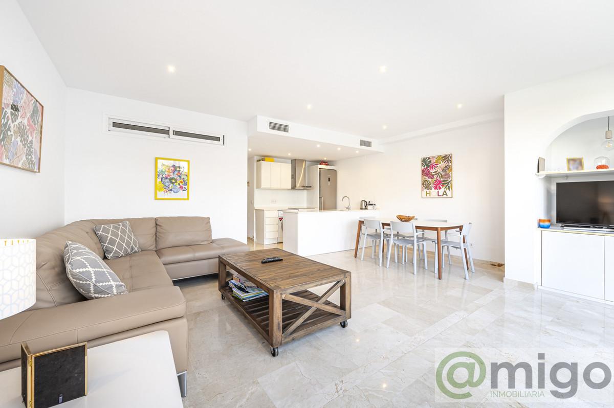 Venta de apartamento en Marbella