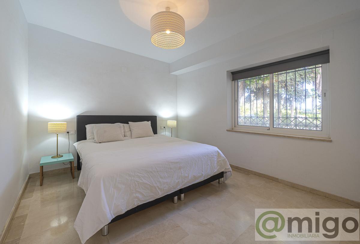 Venta de apartamento en Marbella