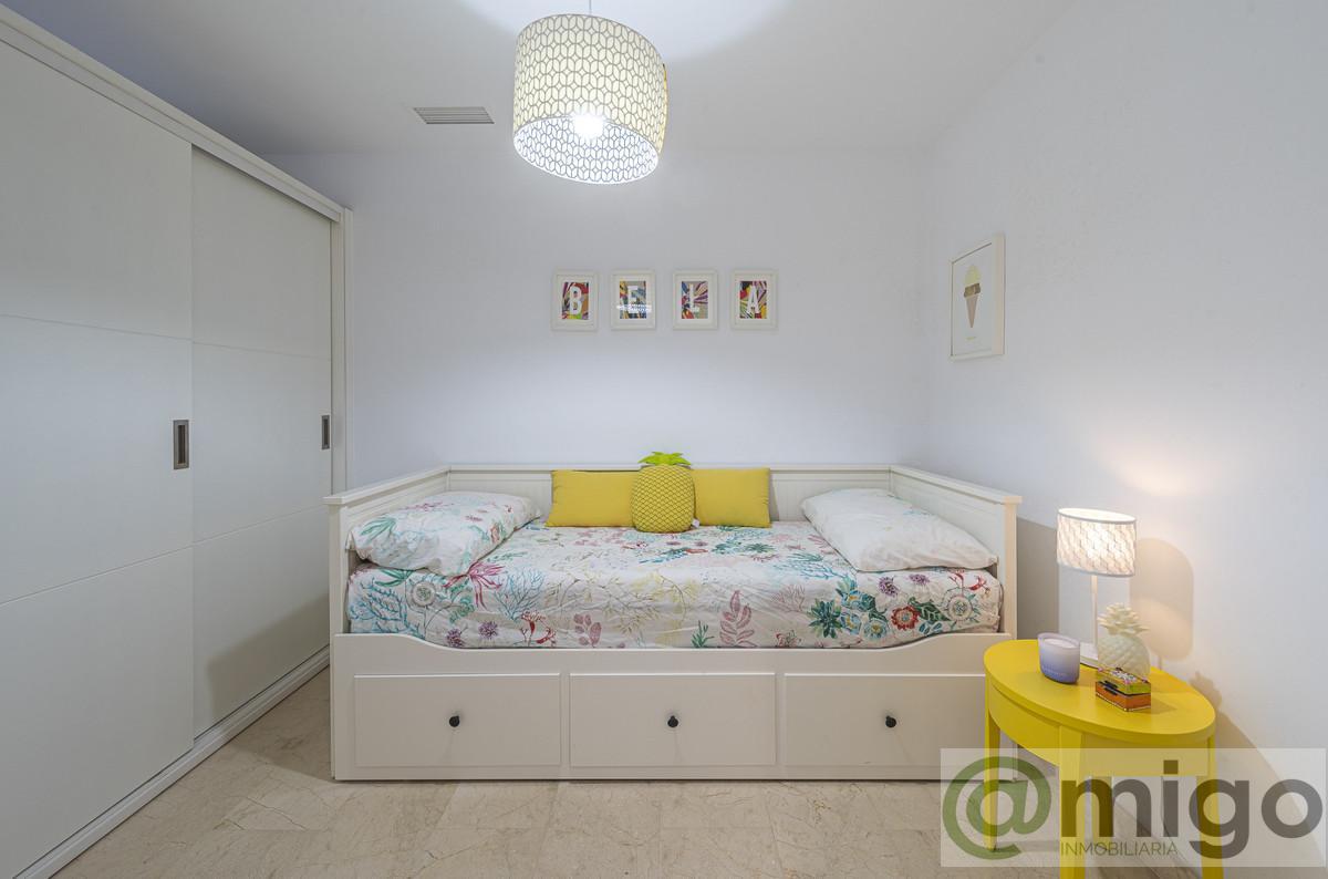 Venta de apartamento en Marbella