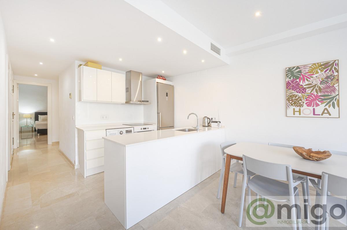 Venta de apartamento en Marbella