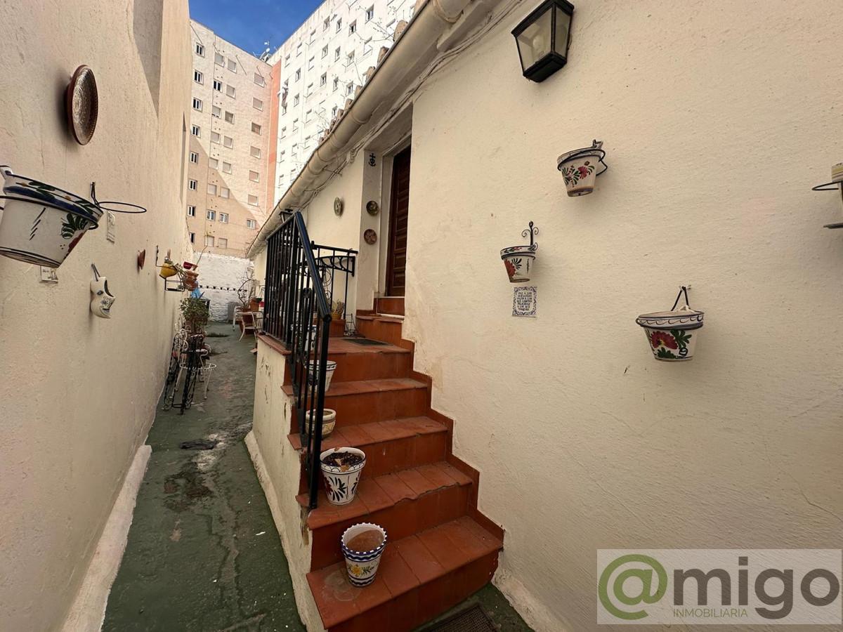 Venta de villa en Marbella