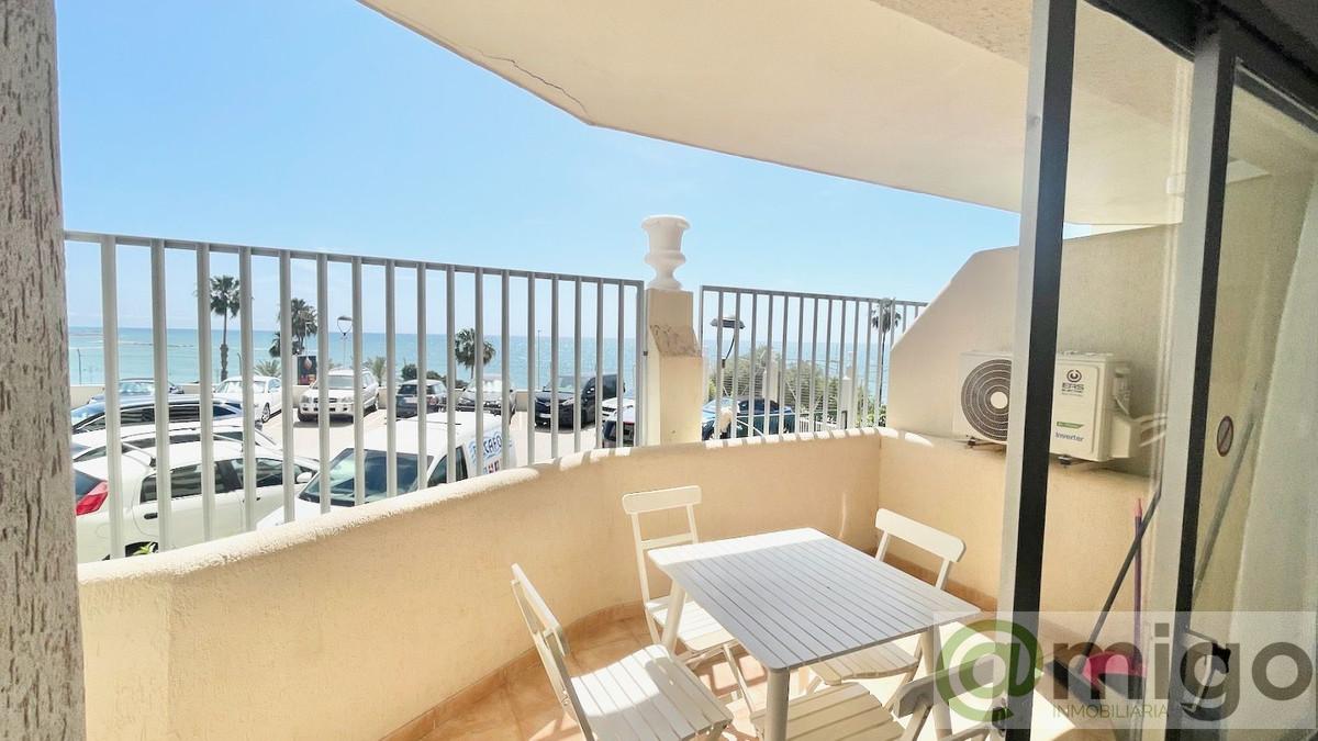 Venta de apartamento en Benalmadena