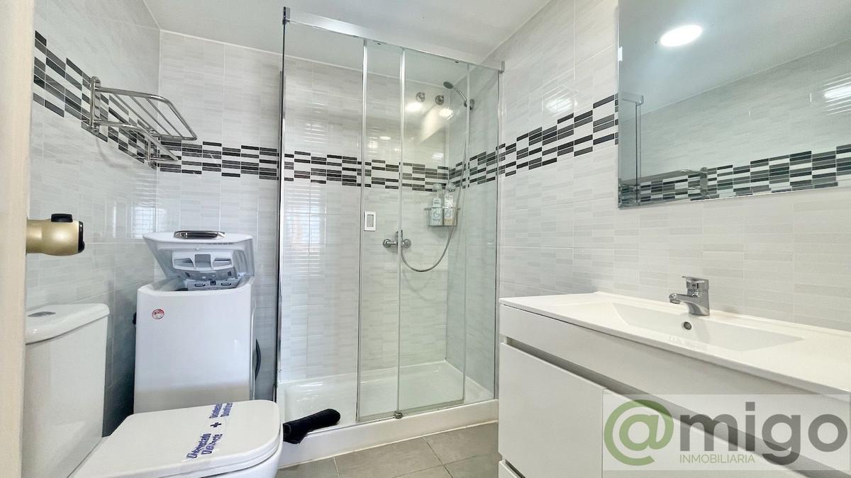 Venta de apartamento en Benalmadena