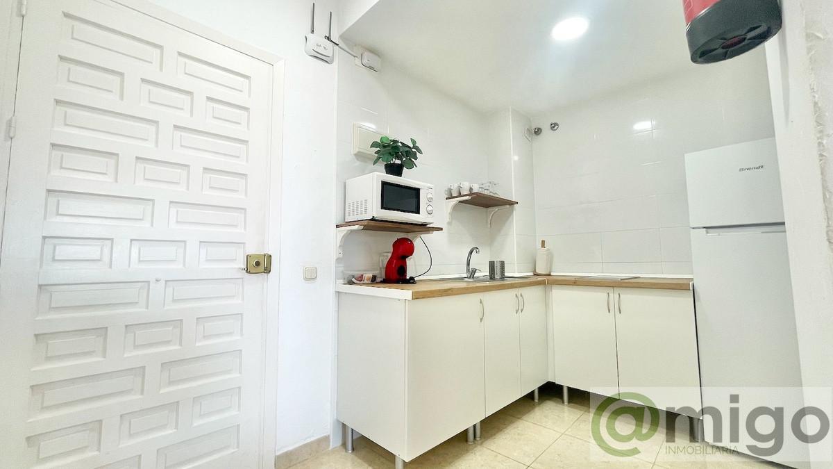 Venta de apartamento en Benalmadena
