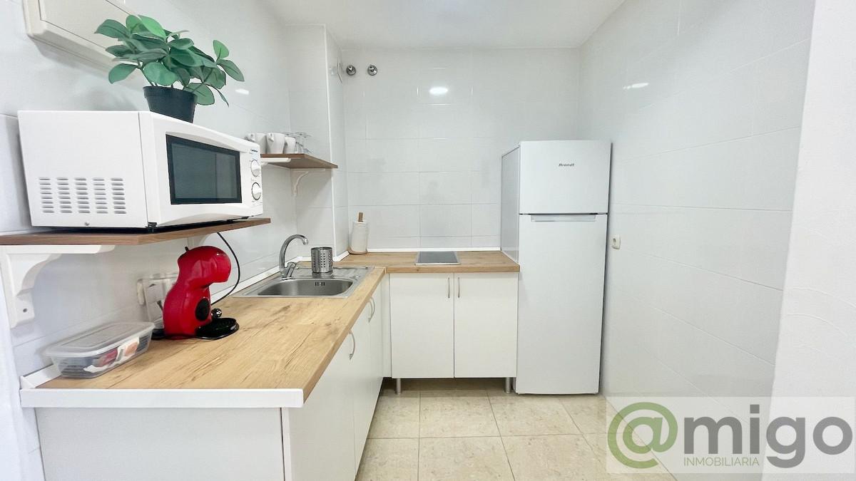 Venta de apartamento en Benalmadena