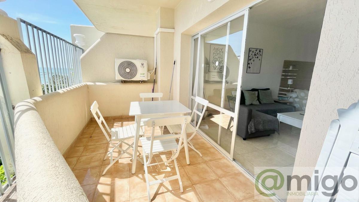 Venta de apartamento en Benalmadena